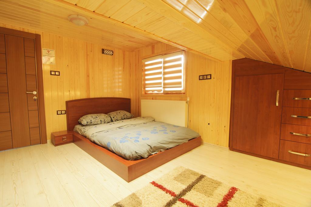 Ilhan Kardesler Apart Hotel Uzungöl Chambre photo